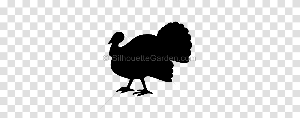 Silhouette Clip Art, Animal, Bird, Dodo, Bow Transparent Png