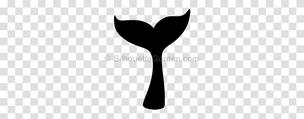 Silhouette Clip Art, Bow, Heart, Mustache, Cutlery Transparent Png