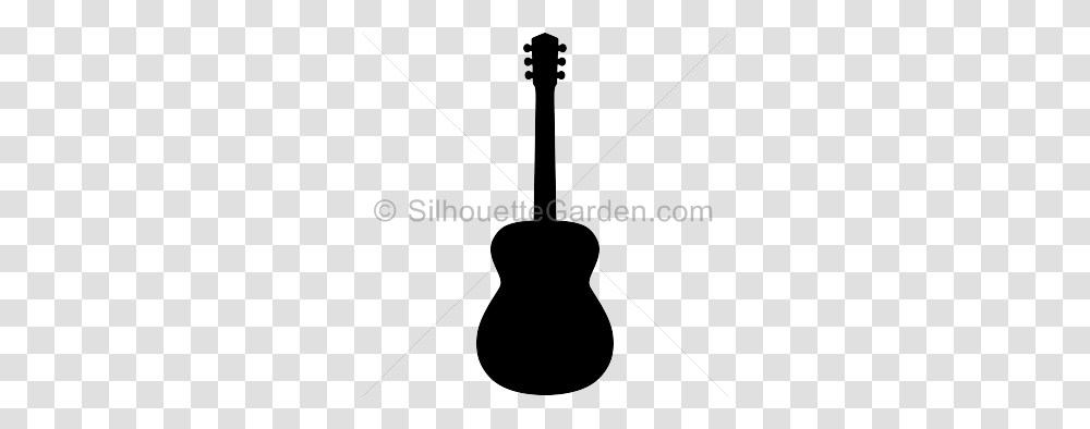 Silhouette Clip Art, Guitar, Leisure Activities, Musical Instrument, Bass Guitar Transparent Png
