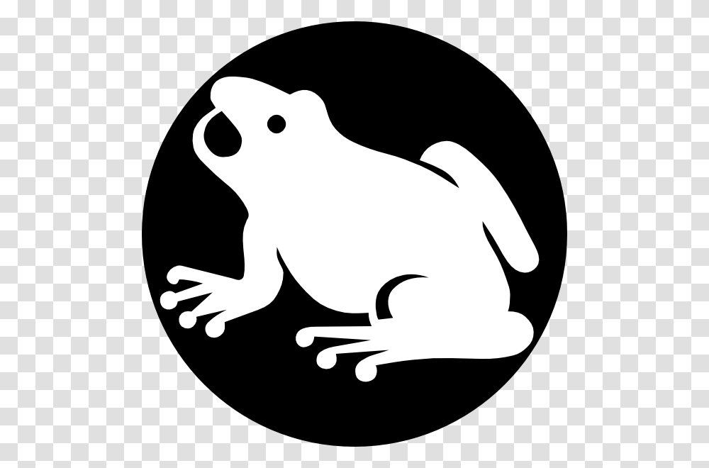 Silhouette Clip Art Images, Wildlife, Animal, Toad, Amphibian Transparent Png