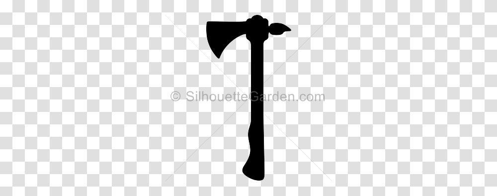 Silhouette Clip Art, Tool, Axe, Shower Faucet, Bow Transparent Png