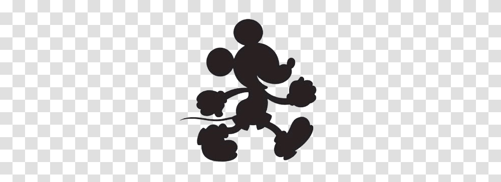 Silhouette Clipart Disney, Cupid, Painting, Stencil Transparent Png