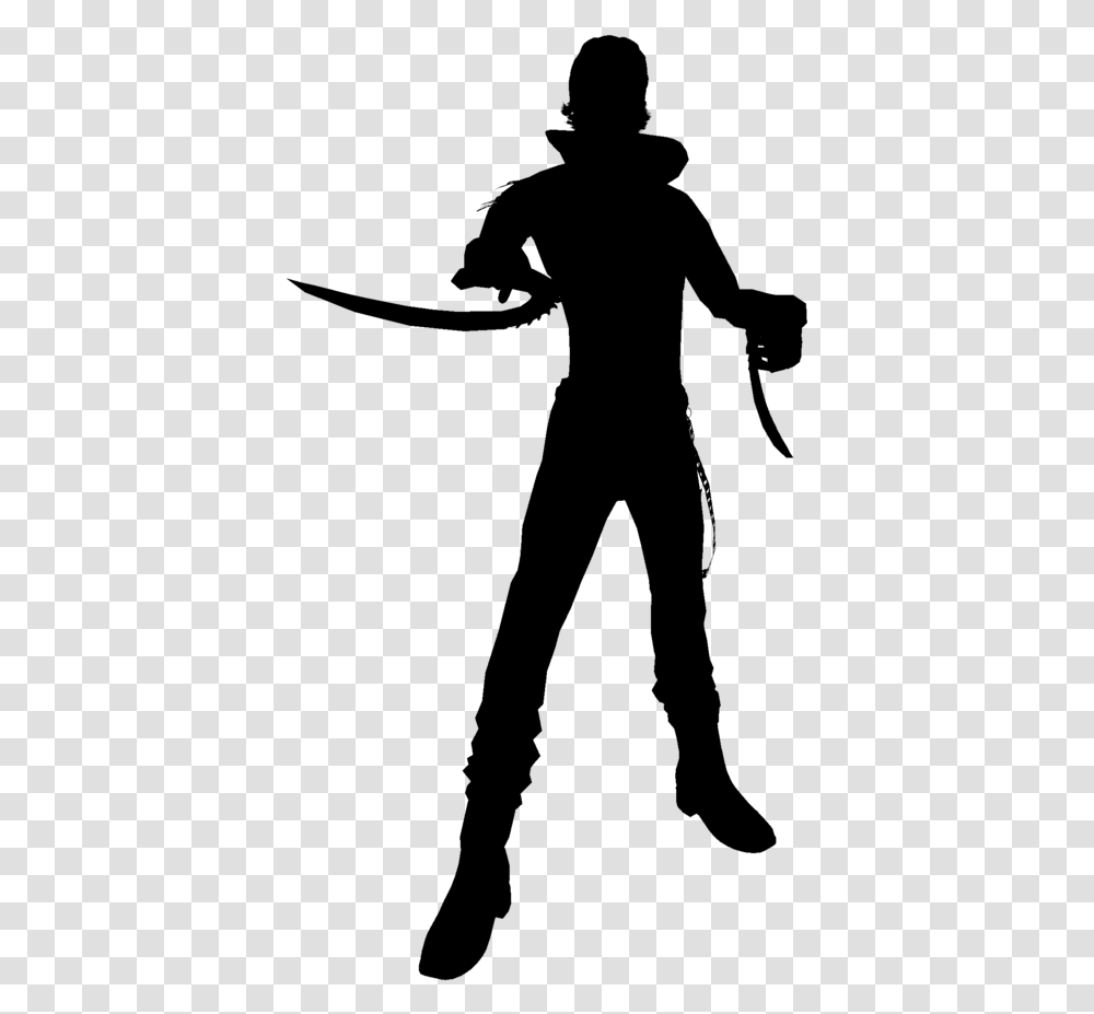 Silhouette Clipart Silhouette Royalty Free Clip Art Roller Skiing Clipart, Gray, World Of Warcraft Transparent Png
