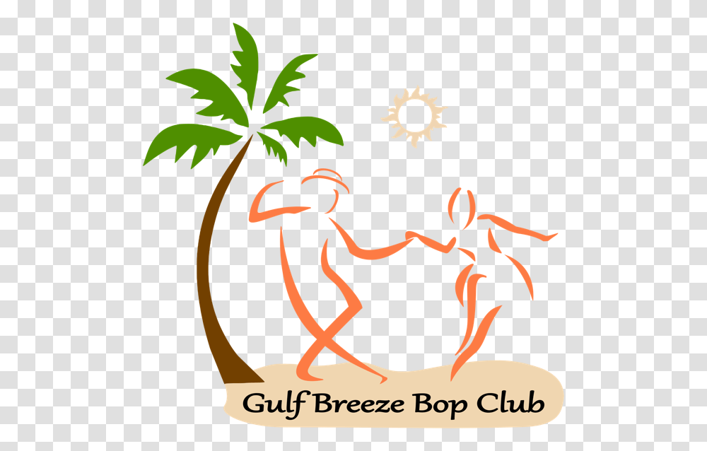 Silhouette Coconut Tree, Stencil, Animal, Cupid Transparent Png