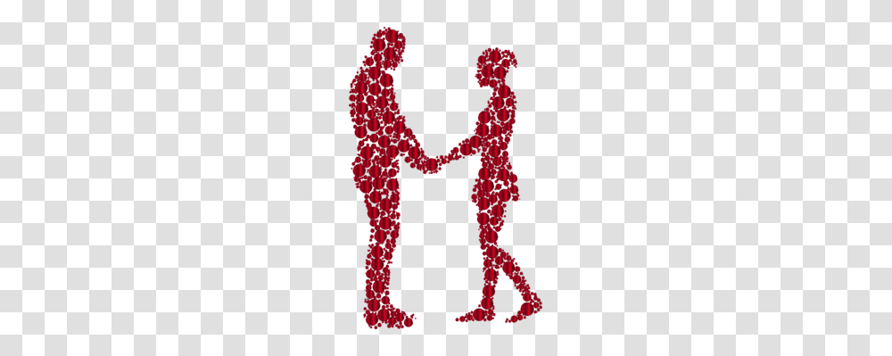 Silhouette Computer Icons Love Couple Holding Hands Free, Pants, Suit, Overcoat Transparent Png
