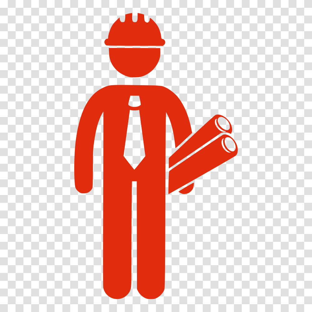 Silhouette Construction Man Icons, Dynamite, Bomb, Weapon Transparent Png