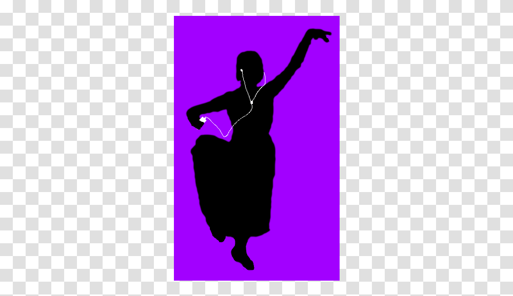 Silhouette Dance In India Performing Arts Silhouette, Dance Pose, Leisure Activities, Performer, Person Transparent Png
