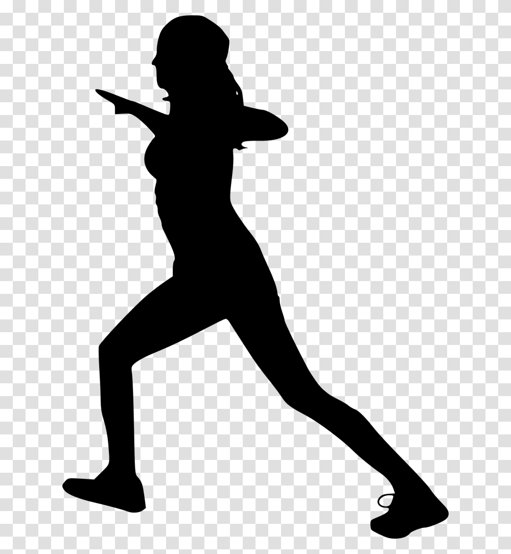 Silhouette, Dance Pose, Leisure Activities, Person, Human Transparent Png
