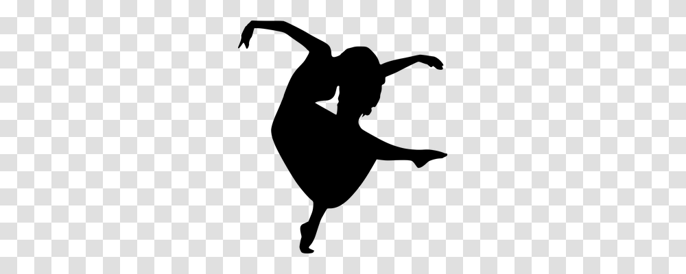 Silhouette Dancing African If You Find This Image Useful You, Gray, World Of Warcraft Transparent Png