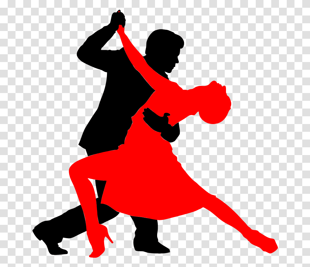 Silhouette Download Latin Dance Salsa Silhouette, Dance Pose, Leisure Activities, Person, Human Transparent Png