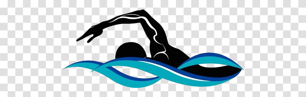 Silhouette Drawing Illustration Swimming, Clothing, Apparel, Poster, Advertisement Transparent Png