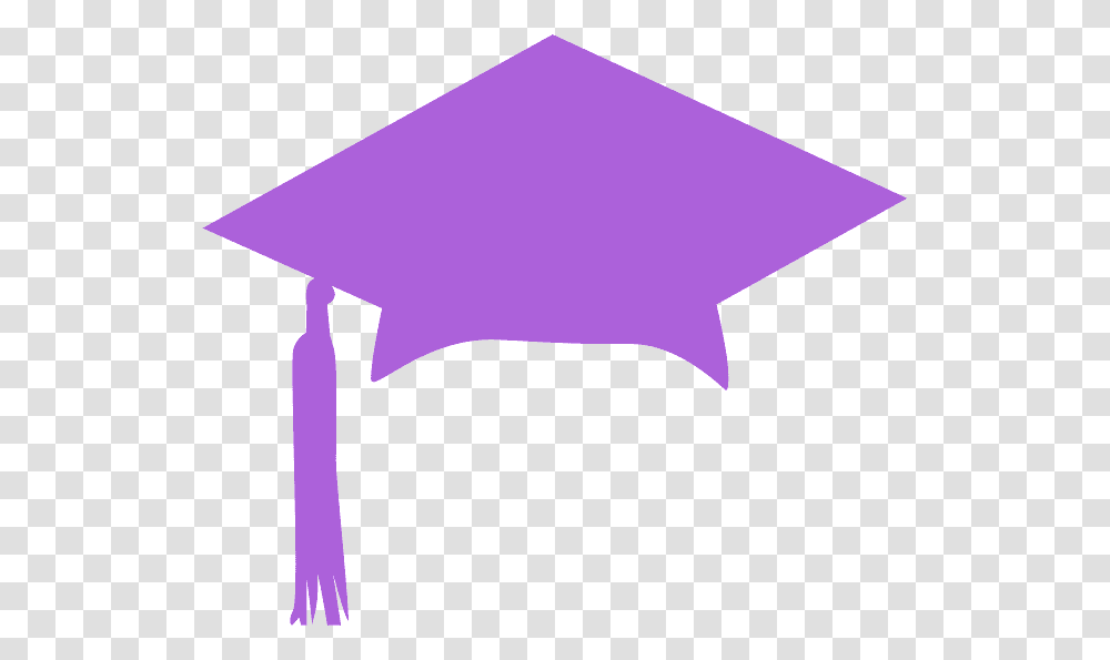 Silhouette Graduation Cap Clipart, Triangle, Business Card, Paper Transparent Png