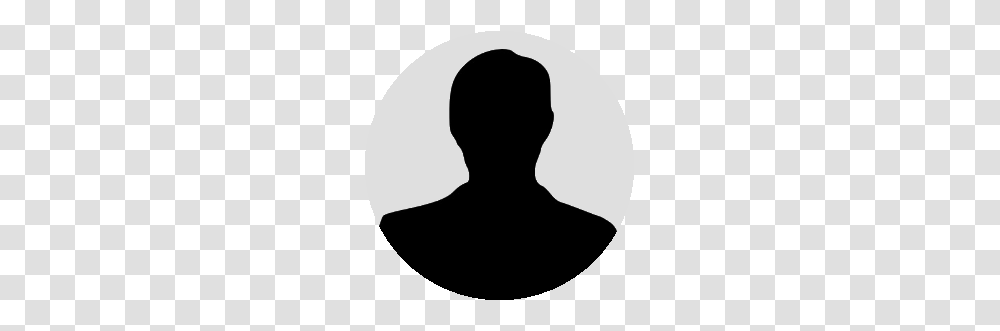 Silhouette Headshot Nubohealth, Person, Human, Soccer Ball, Football Transparent Png
