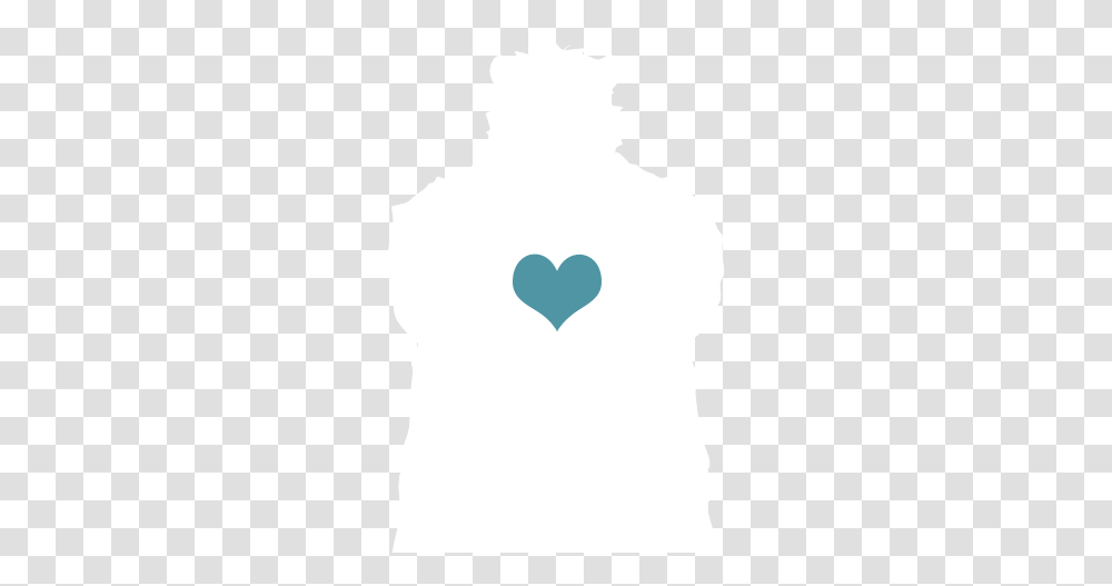 Silhouette Image With No Background Silhouette, Stencil, Person, Human, Heart Transparent Png