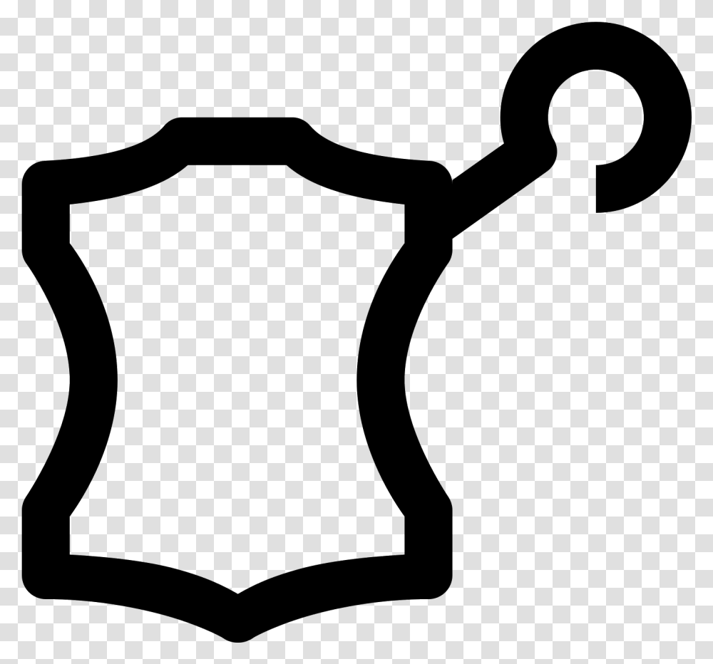 Silhouette Line White Clip Art, Gray, World Of Warcraft Transparent Png