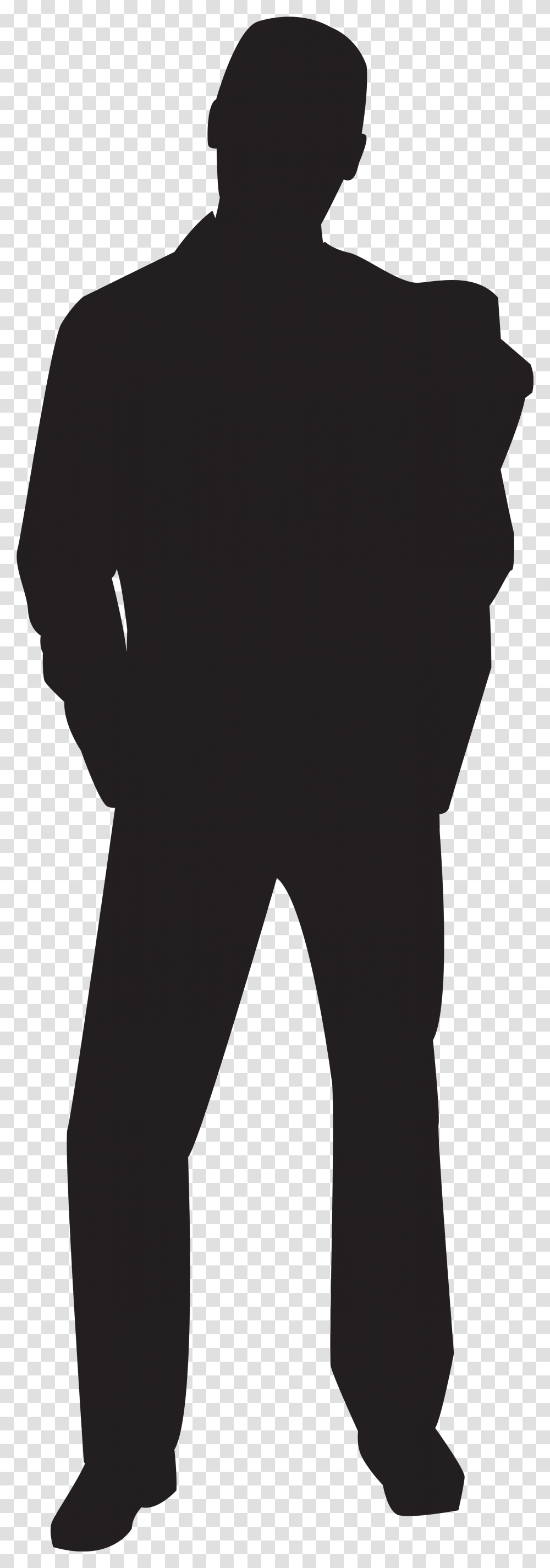 Silhouette Man Background Man Silhouette, Person, Human, Hand, Photography Transparent Png