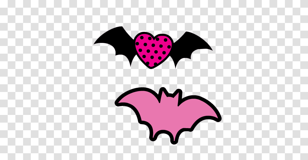 Silhouette Monster, Batman Logo, Heart Transparent Png