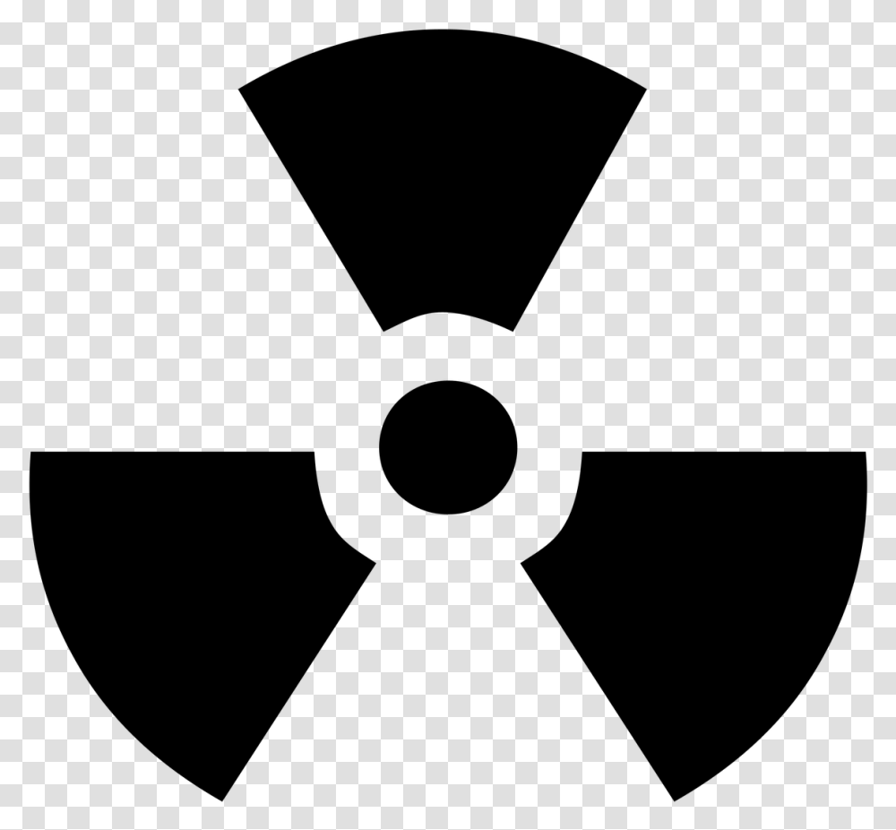 Silhouette Nuclear Power Plant Power Plant Radiation Icon Vector, Gray, World Of Warcraft Transparent Png