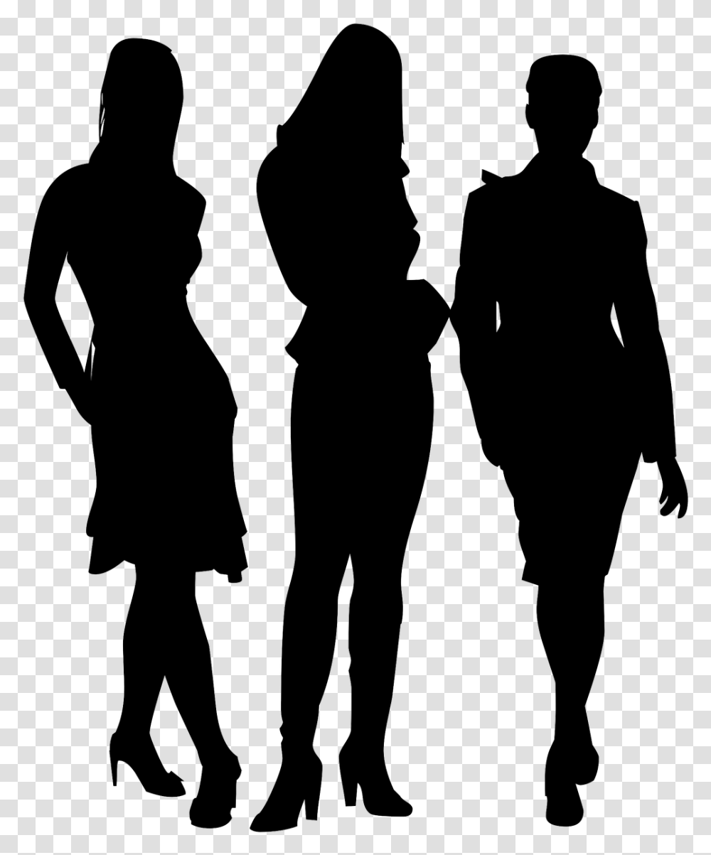 Silhouette Of Group Of People People Silhouette, Person, Military Uniform, Pedestrian, Army Transparent Png