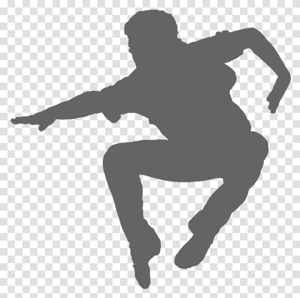 Silhouette, Person, Human, Cupid, Floor Transparent Png