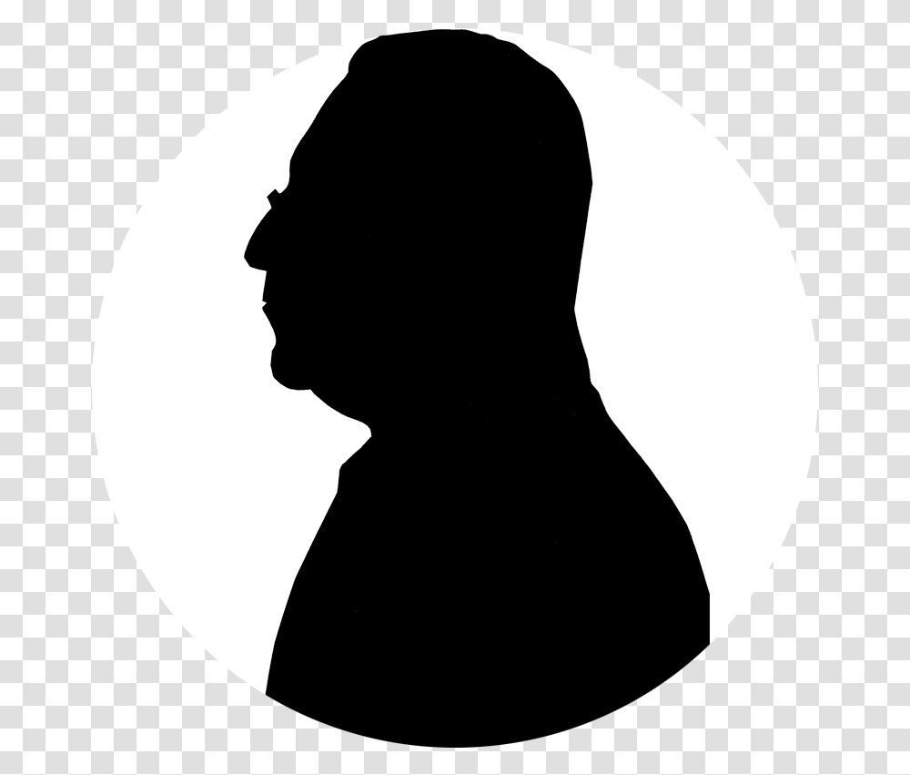 Silhouette, Person, Human, Kneeling, Stencil Transparent Png