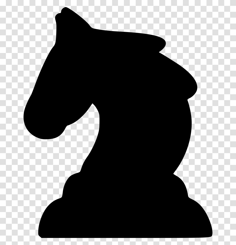 Silhouette, Person, Human, Kneeling Transparent Png