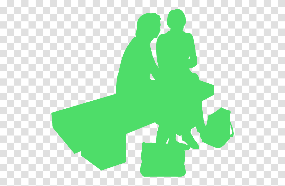 Silhouette, Person, Human Transparent Png
