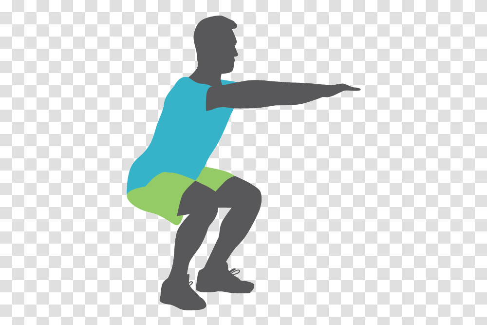 Silhouette, Person, Leisure Activities, Sport Transparent Png