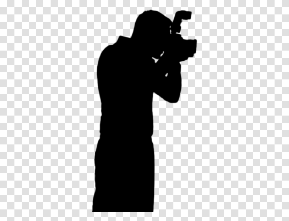 Silhouette Photographer Freetoedit Silhouette, Gray, World Of Warcraft Transparent Png