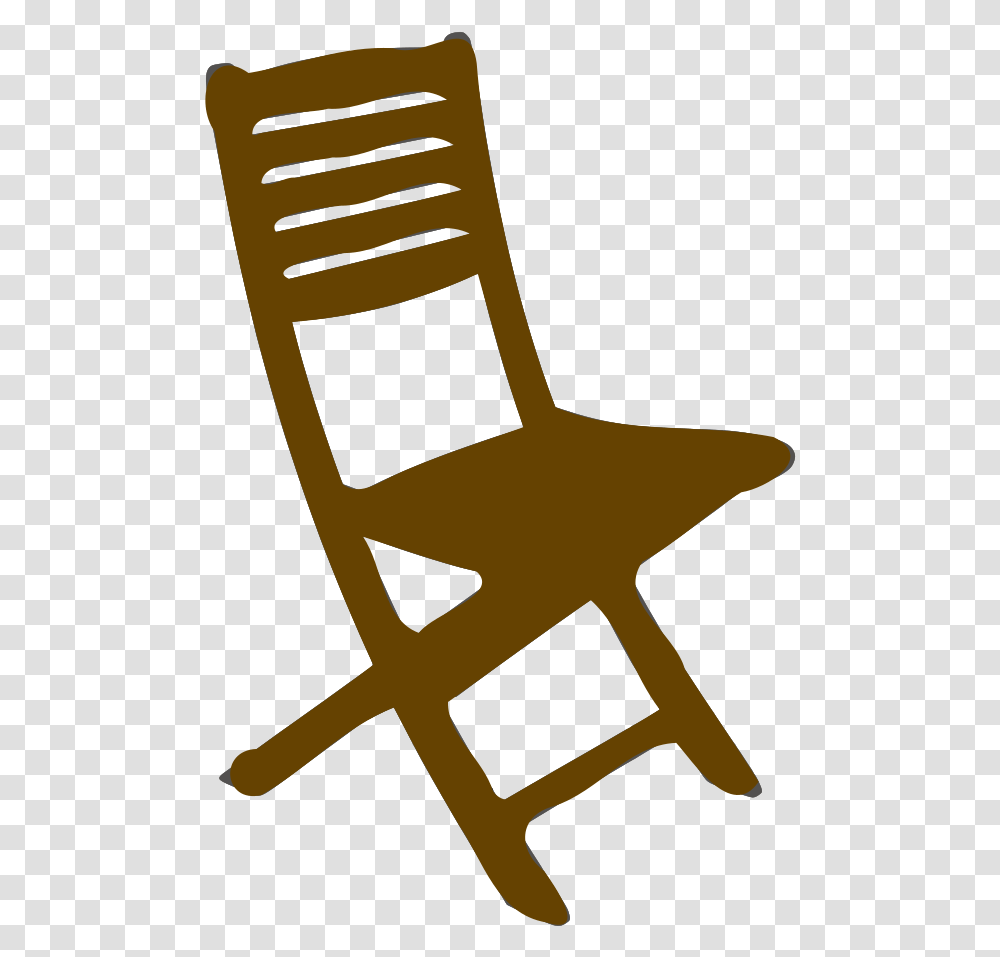Silhouette Room Teak Smear Dining Table Chair Clipart Garden Chair Clipart, Furniture, Electronics, Phone Transparent Png