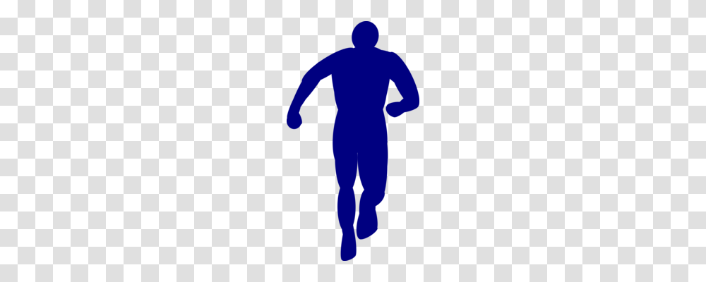 Silhouette Running Encapsulated Postscript, Sleeve, Apparel, Long Sleeve Transparent Png