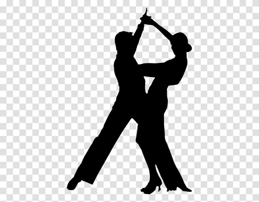 Silhouette Salsa, Gray, World Of Warcraft Transparent Png
