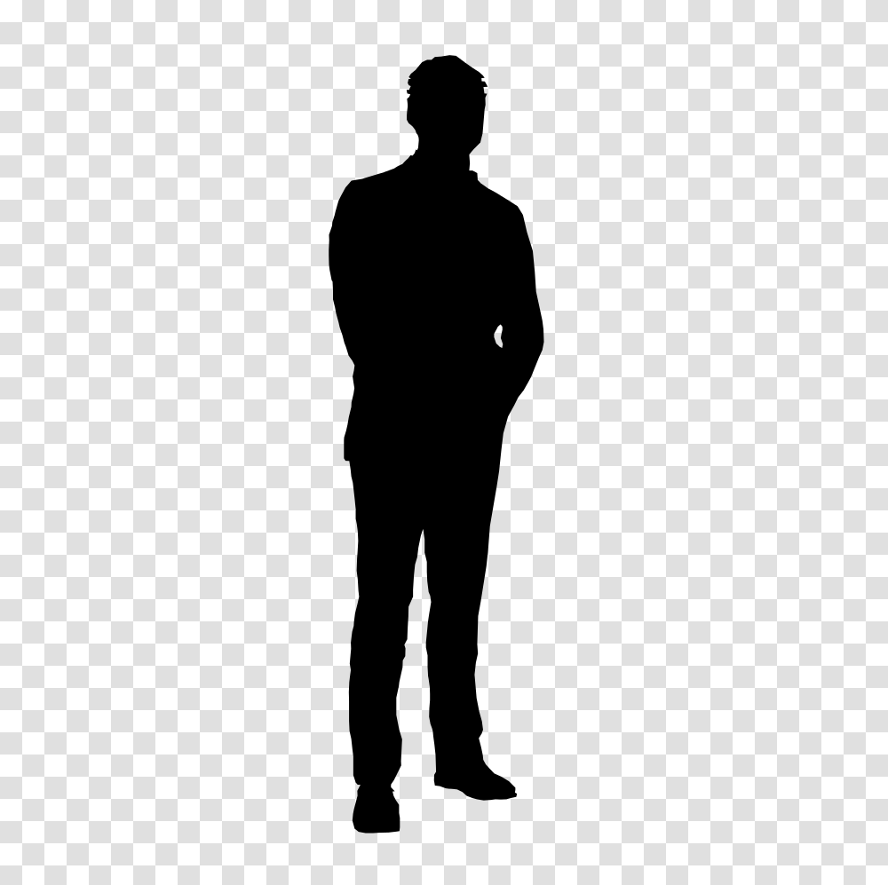 Silhouette Silhouette Images, Gray, World Of Warcraft Transparent Png