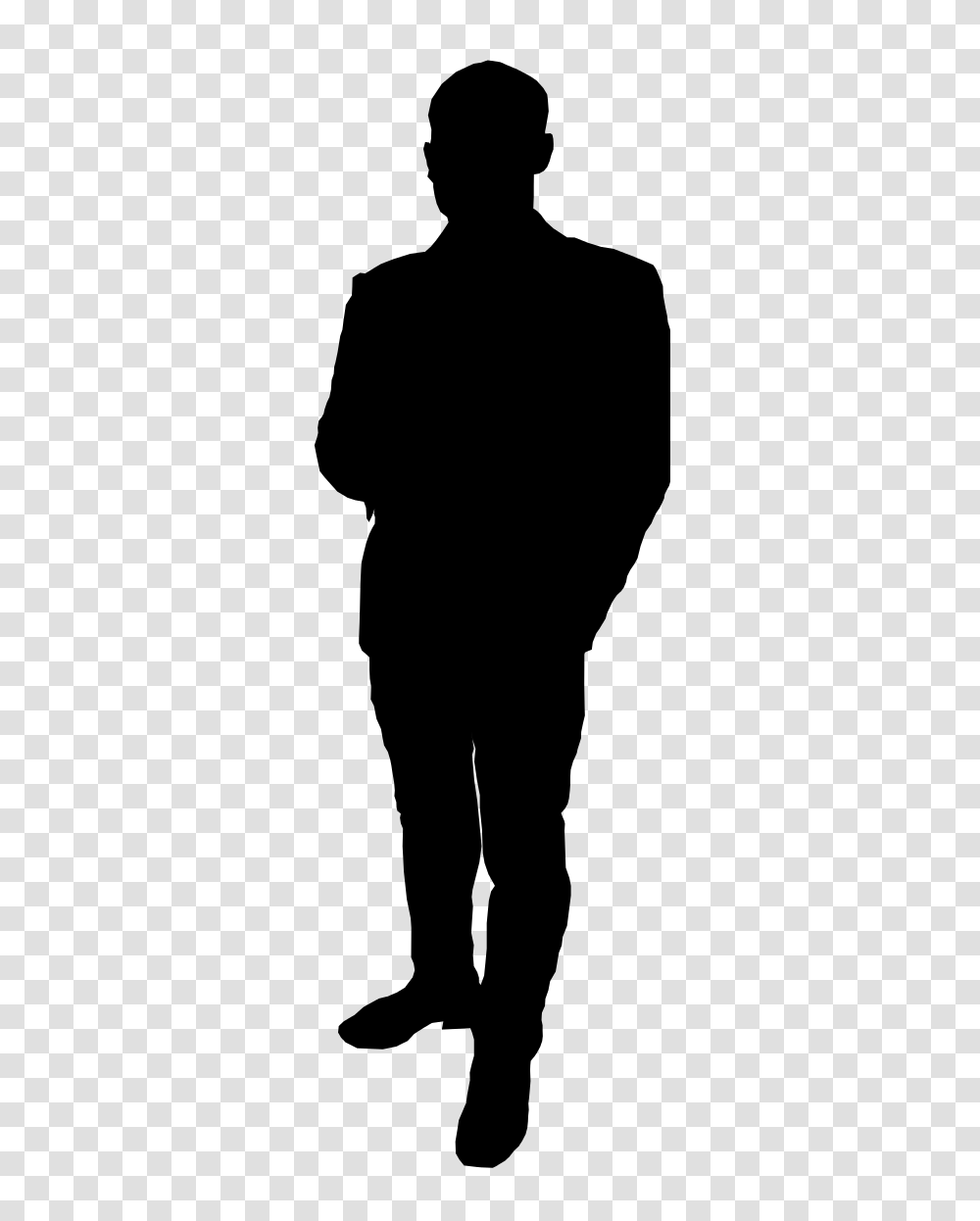 Silhouette Silhouette Images, Gray, World Of Warcraft Transparent Png