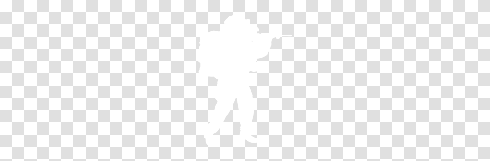 Silhouette Soldier Military Pubg Gaming, Stencil, Hand, Light Transparent Png