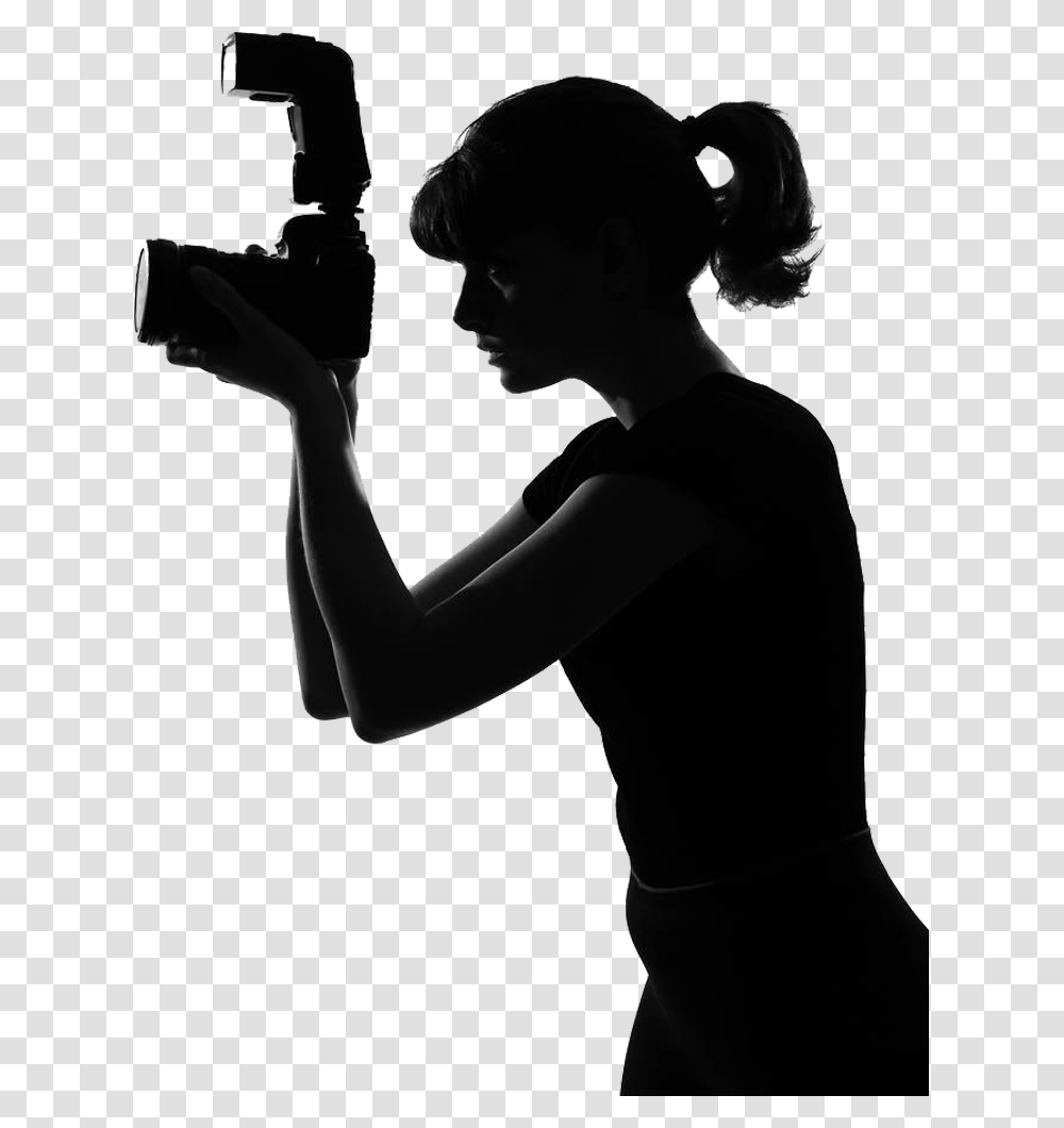Silhouette Stock Photography Photographer Royalty Free Silhouette Photography Clipart, Person, Human, Portrait, Face Transparent Png