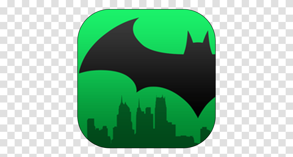 Silhouette, Batman Logo Transparent Png