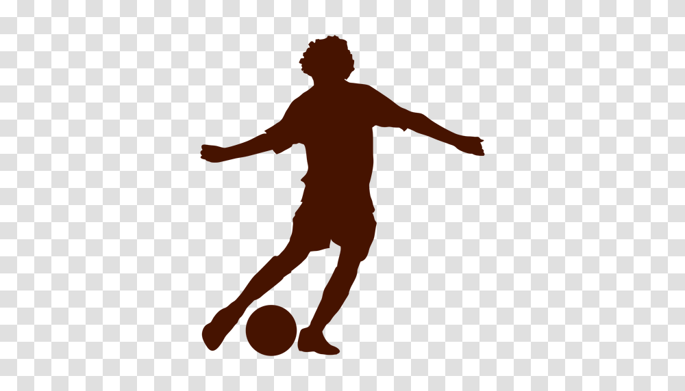 Silhouette Teen Clipart, Person, People, Sphere, Handball Transparent Png