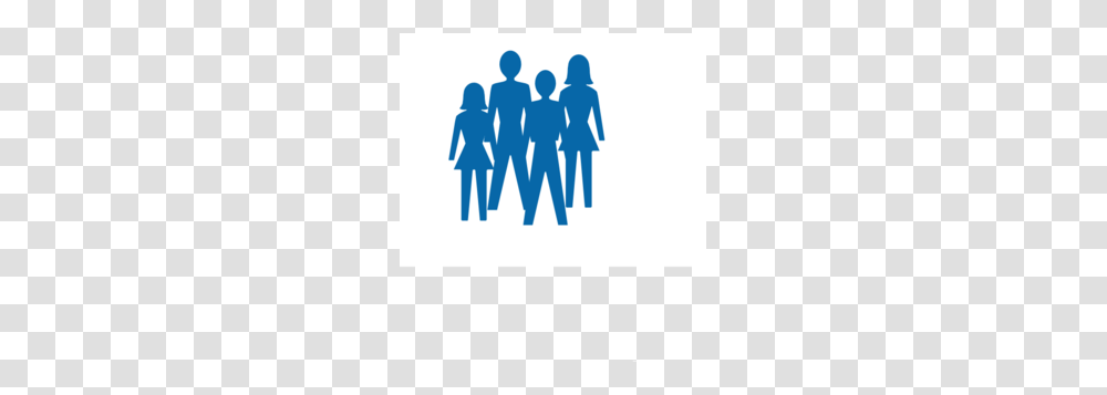 Silhouette Two Women And Men Clip Art, Person, Human, People, Hand Transparent Png