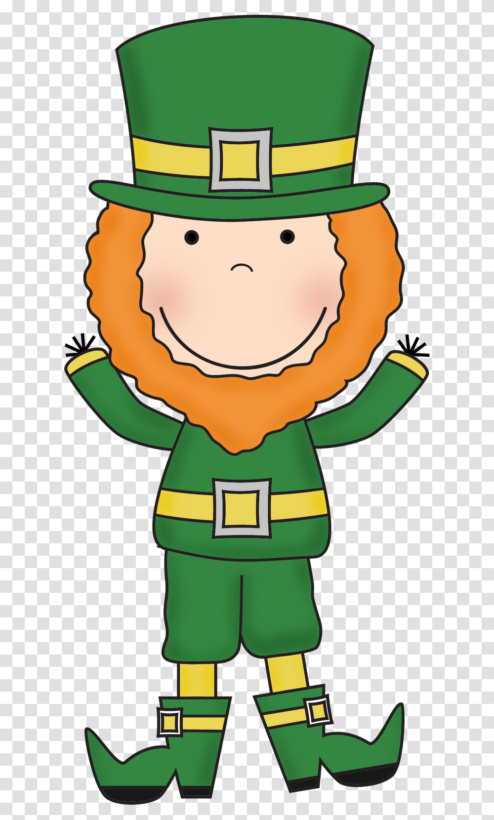 Silhouette Vector At Getdrawings Leprechaun Clip Art Free, Face, Elf, Sweets, Gold Transparent Png