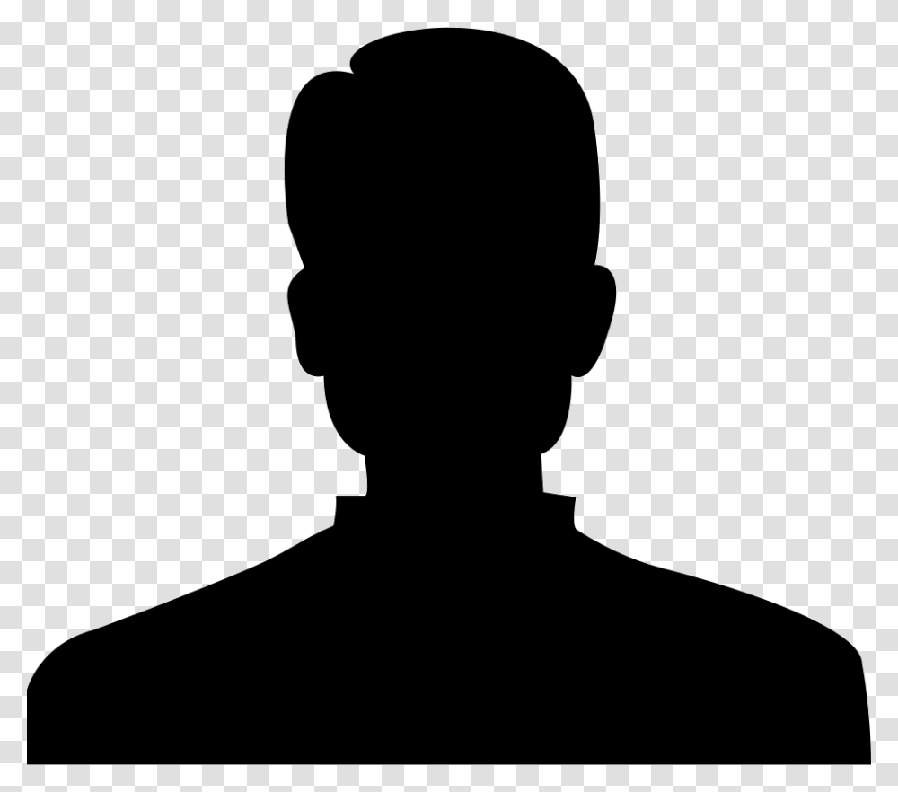 Silhouette Vector Graphics Clip Art Male Image Headshot Clipart, Person, Human, Back, Kneeling Transparent Png