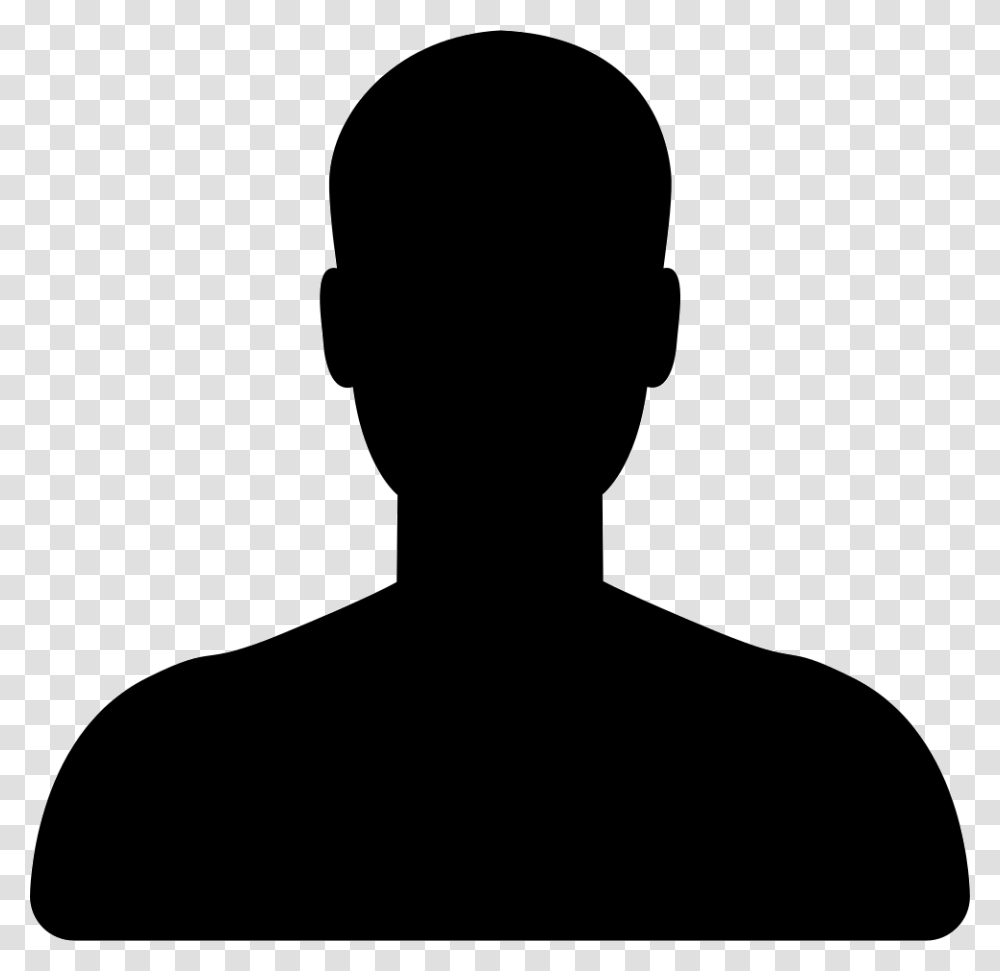 Silhouette Vector Graphics Clip Art Male Image Icon Person Silhouette, Back, Human Transparent Png