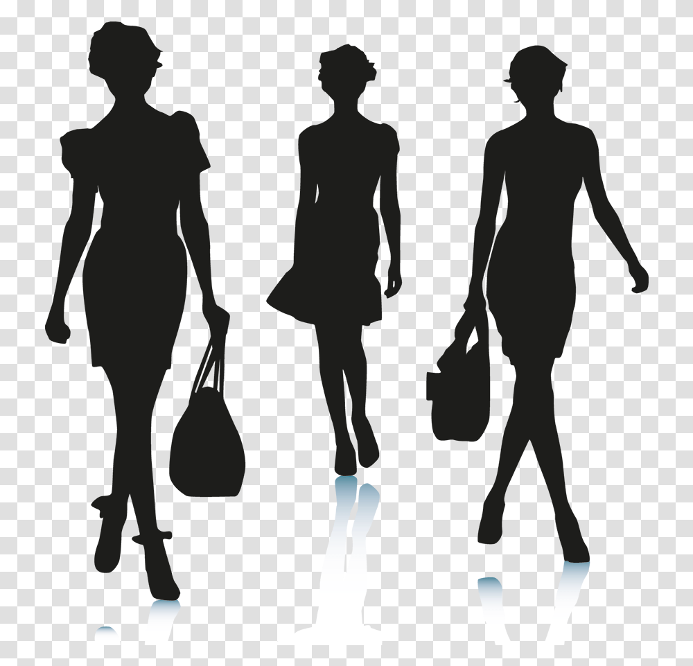 Silhouette Vector Graphics Royalty Free Stock Photography Alles Fr Die Frau, Person, People, Metropolis, Urban Transparent Png