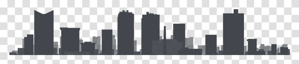 Silhouette Vector Graphics Skyline Illustration Royalty Free, Building, Architecture, Pillar Transparent Png