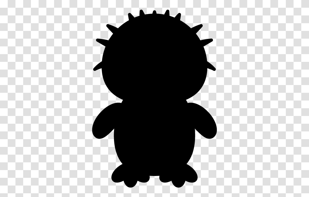 Silhouette Wild Things Youtube Clip Art Wild Things Are Monster Clipart, Gray, World Of Warcraft Transparent Png