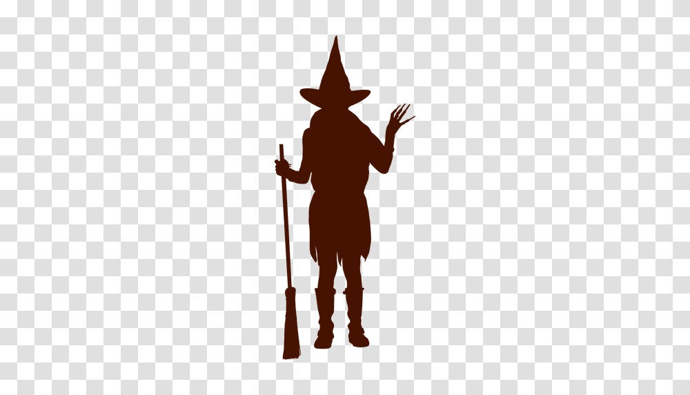 Silhouette Witch Hat Lace Up, Person, Human, Emblem Transparent Png