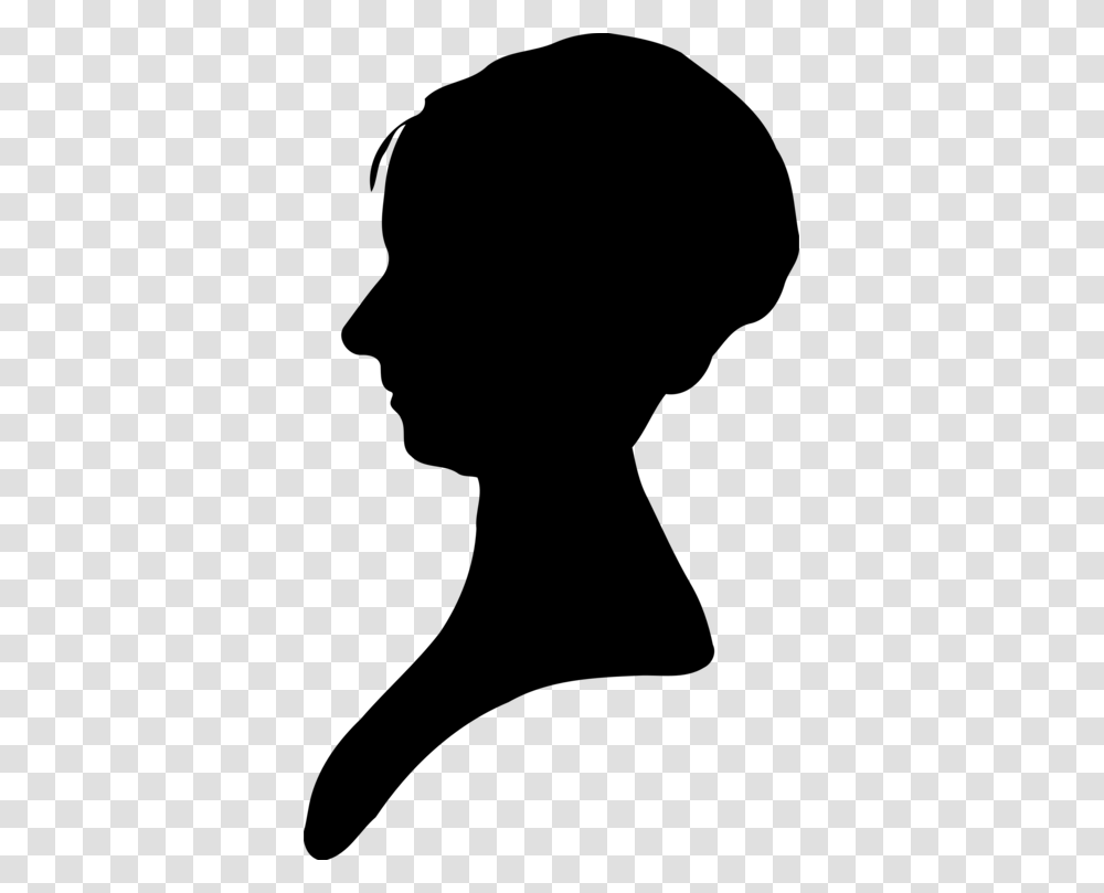 Silhouette Woman Female Drawing Computer Icons, Gray, World Of Warcraft Transparent Png