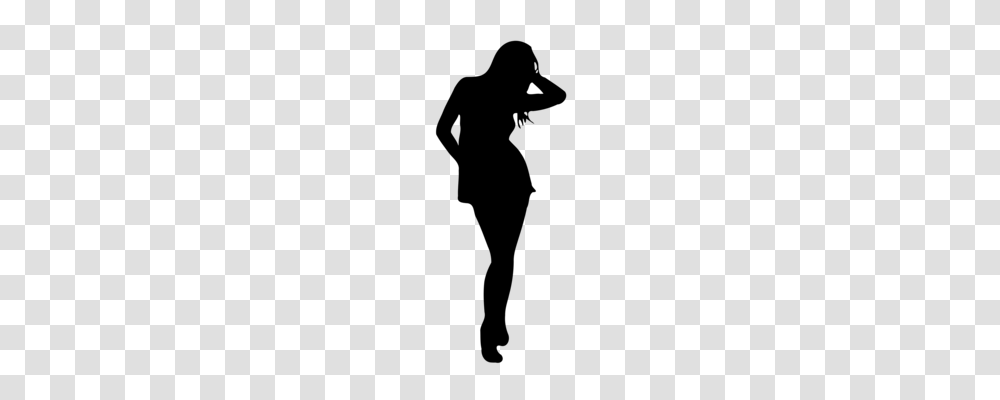 Silhouette Woman Female Drawing Sitting, Gray, World Of Warcraft Transparent Png