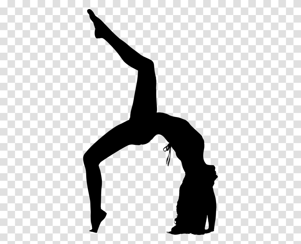 Silhouette Yoga Computer Icons Physical Fitness Exercise Free, Gray, World Of Warcraft Transparent Png