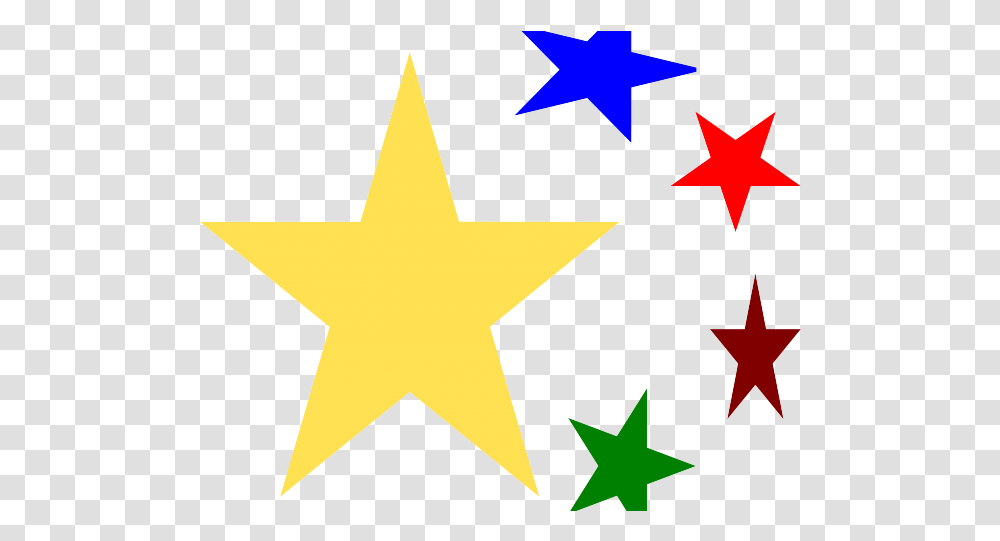 Silhouettes Clipart Christmas Star Blue Christmas Star, Symbol, Star Symbol, Cross Transparent Png